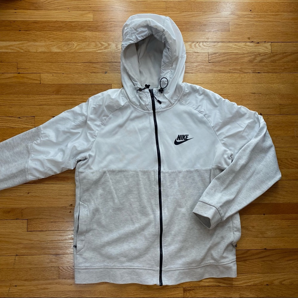 Large Nike jacket
